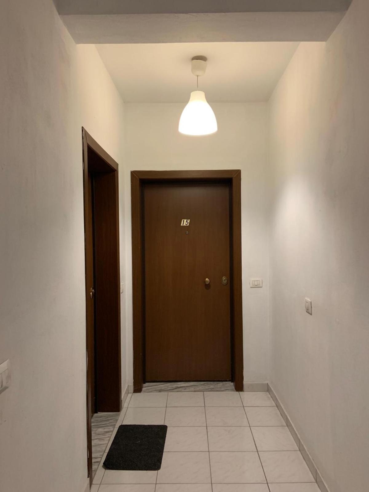 Apart-Hotel Alvi Саранда Экстерьер фото