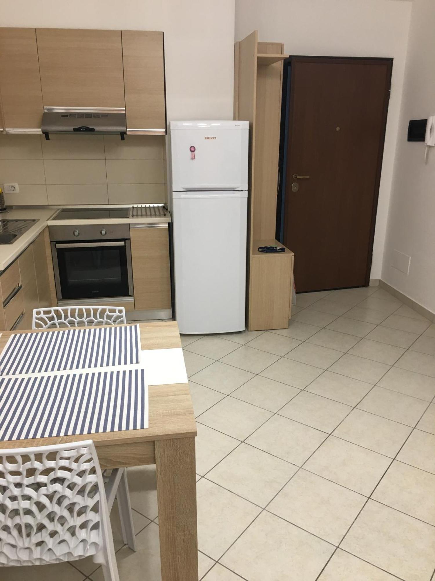 Apart-Hotel Alvi Саранда Экстерьер фото